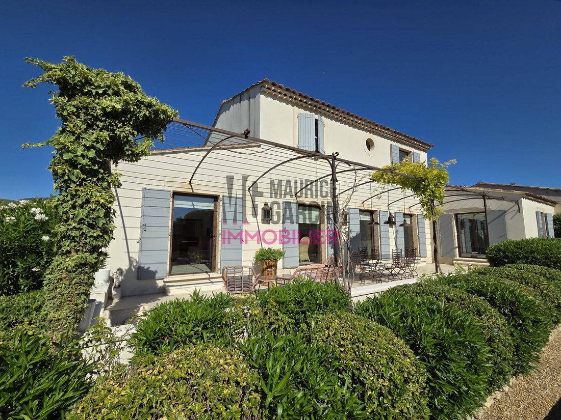 House in Nevons-route d'Apt, L'Isle-sur-la-Sorgue, France 5 - 18586178