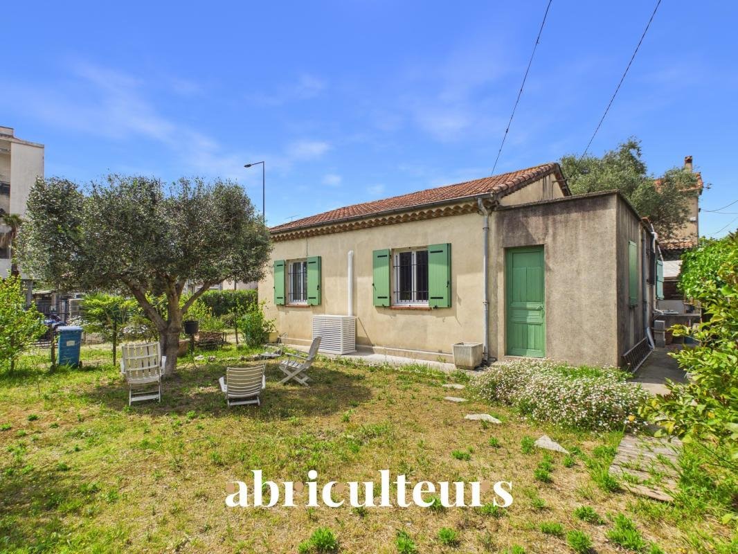 House in Saint Joseph, Cannes, France 1 - 18583223