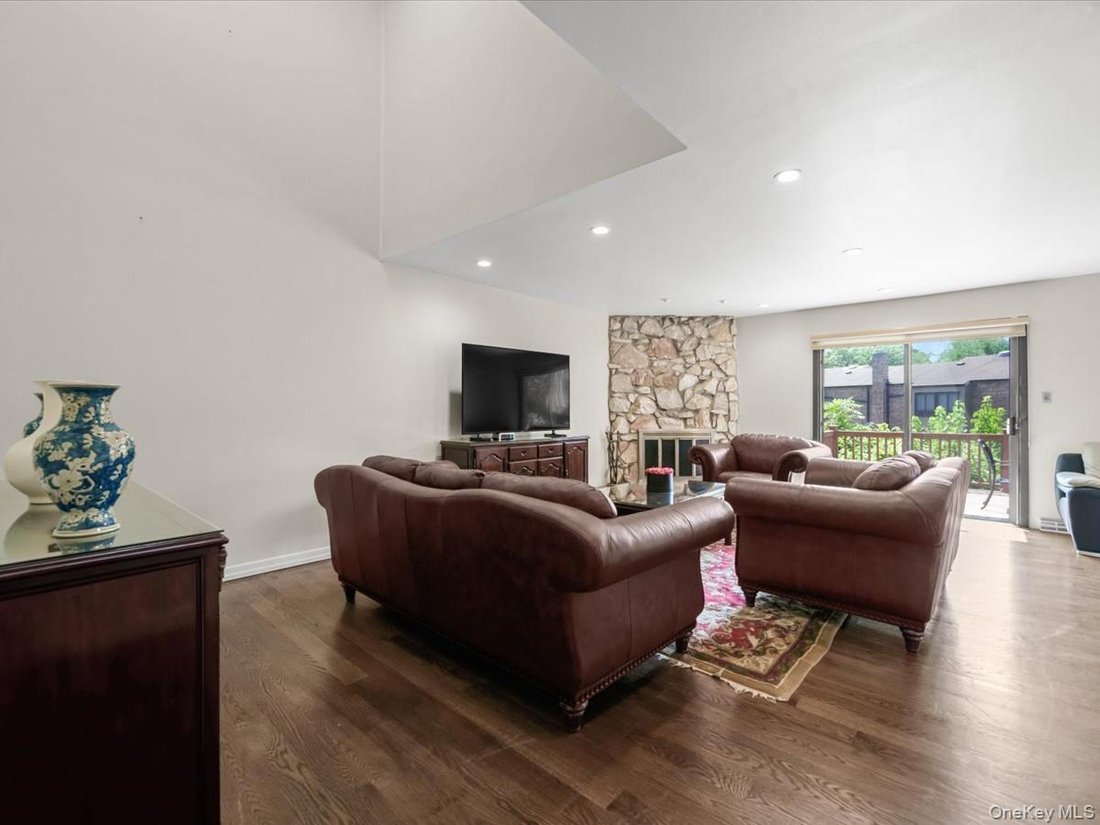 Condo in New Hyde Park, New York, United States 5 - 18581549