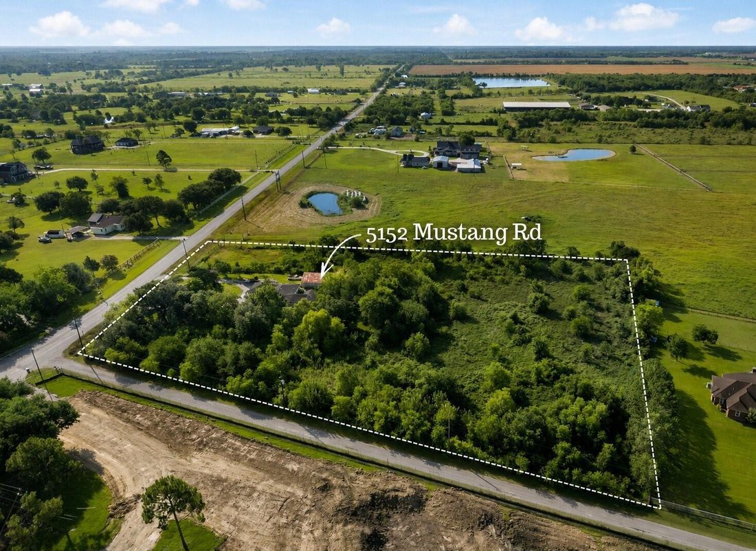 House in Alvin, Texas, United States 3 - 18585050