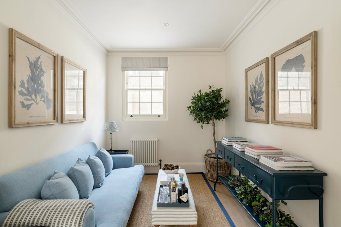 House in Belgravia, Westminster, England 5 - 18581408