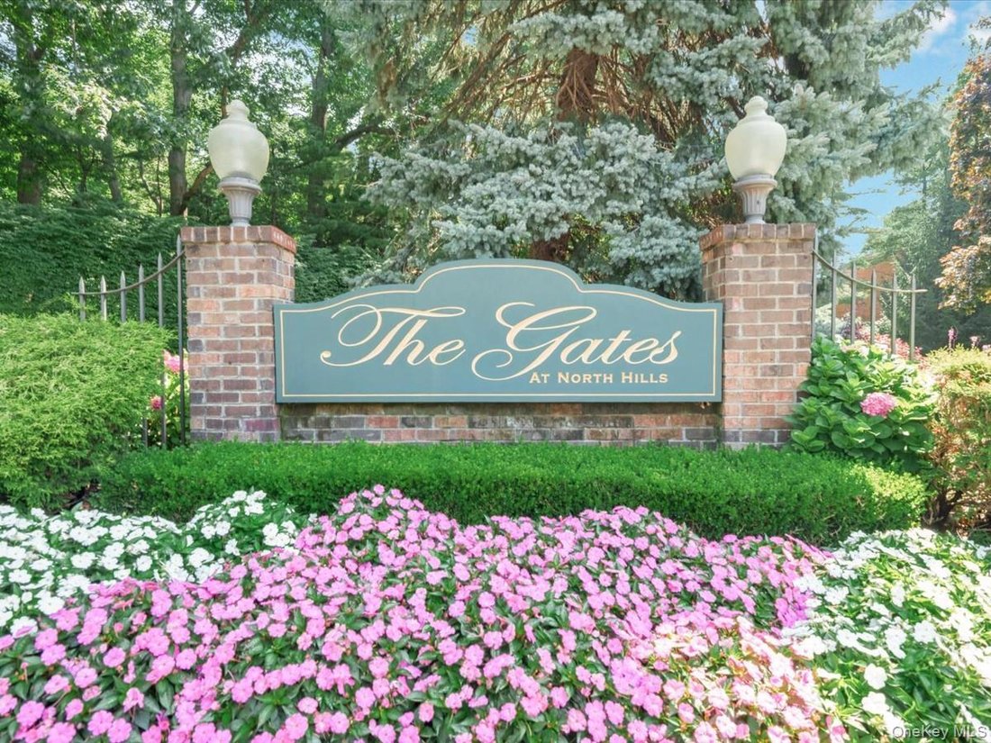 Condo in New Hyde Park, New York, United States 1 - 18581549