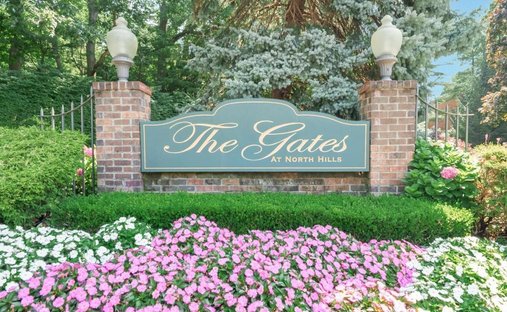 Condo in New Hyde Park, New York, United States 1