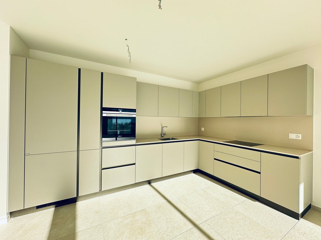Apartment in Ascona, Ticino, Switzerland 4 - 18580789