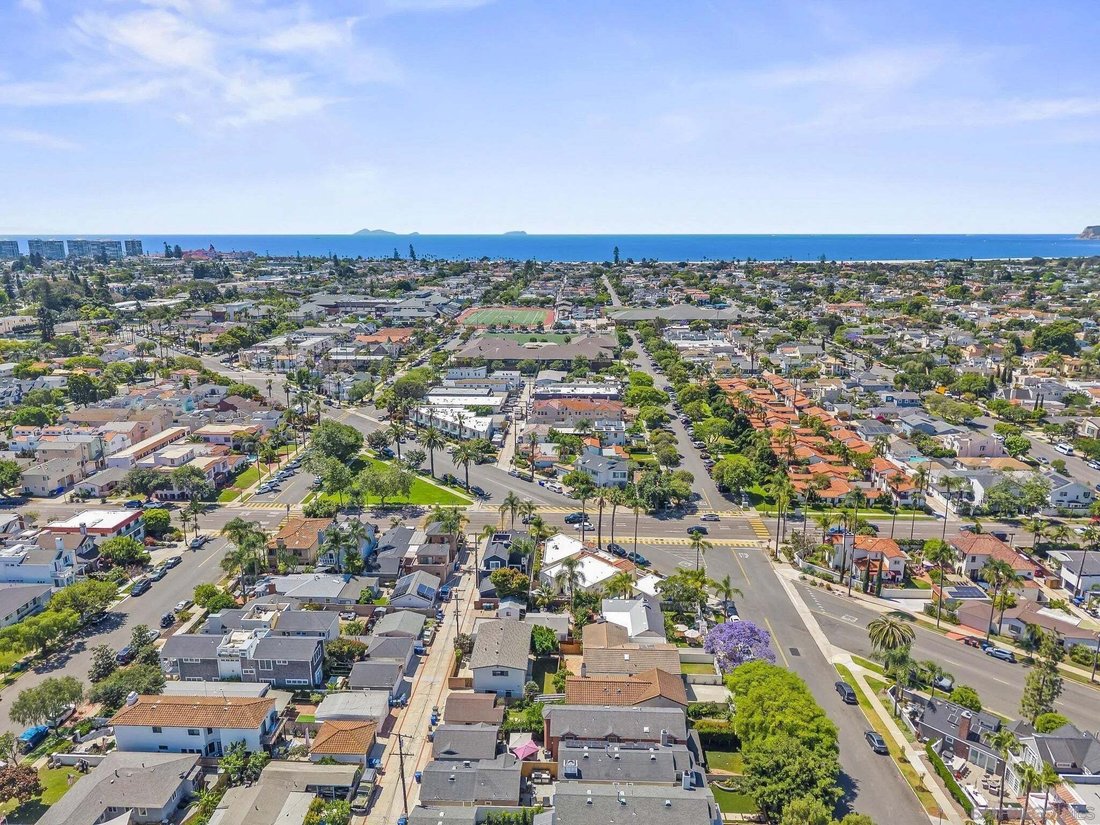 Coronado, California, United States 1 - 18584589