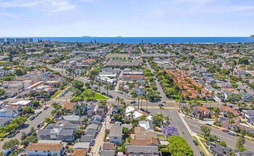 Coronado, California, United States 1