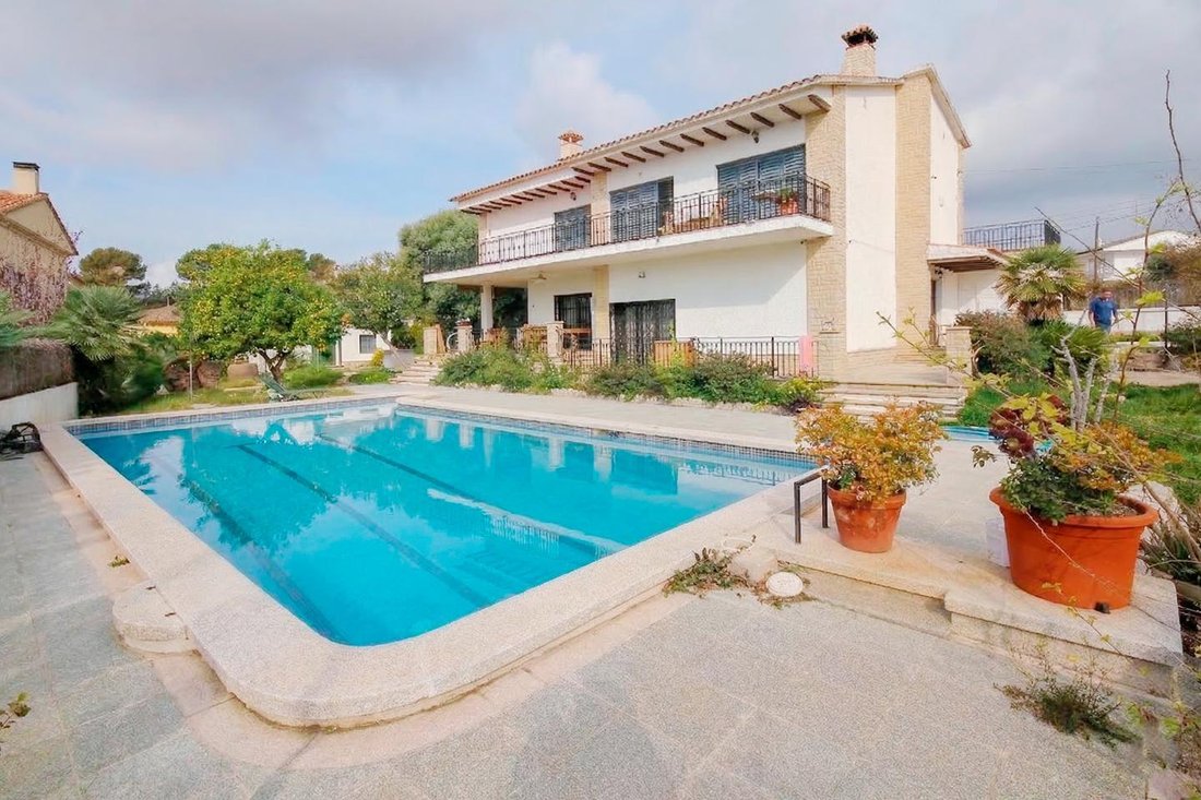 House in Castelldefels, Catalonia, Spain 1 - 18583842