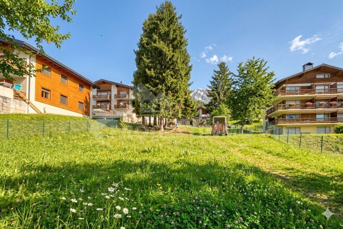 House in Leytron, Valais, Switzerland 4 - 18581050