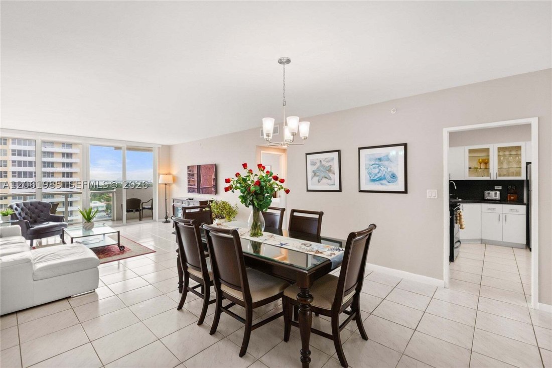 Condo in Miami Beach, Florida, United States 1 - 18584414