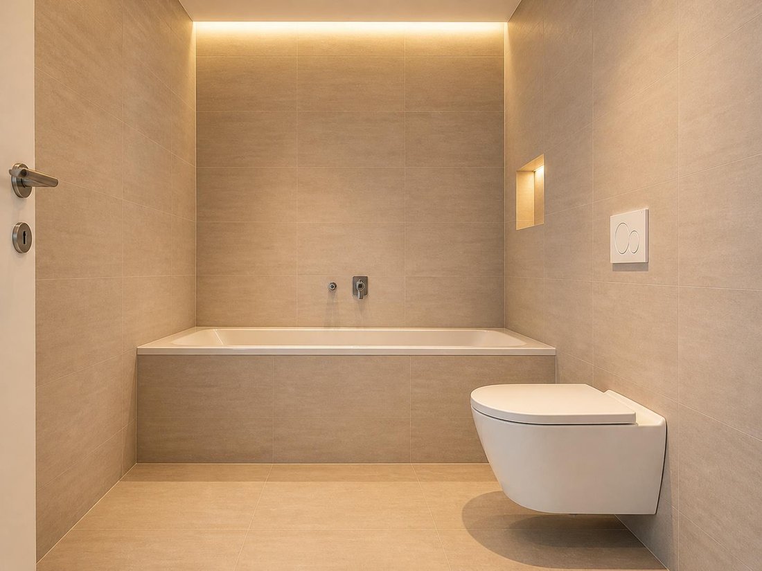 Apartment in Lugano, Ticino, Switzerland 5 - 18581432