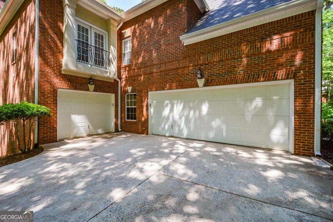 House in Douglasville, Georgia, United States 4 - 18582061