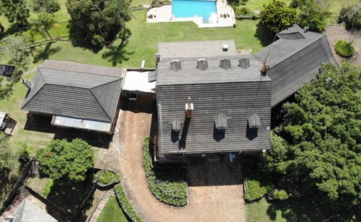 Farm Ranch in Johannesburg, Gauteng, South Africa 1