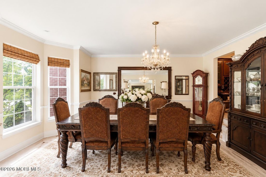 House in Jackson Township, New Jersey, United States 5 - 18583745
