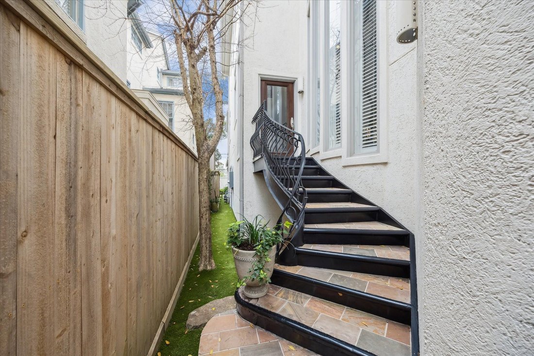 Townhouse in Houston, Texas, United States 4 - 18585113
