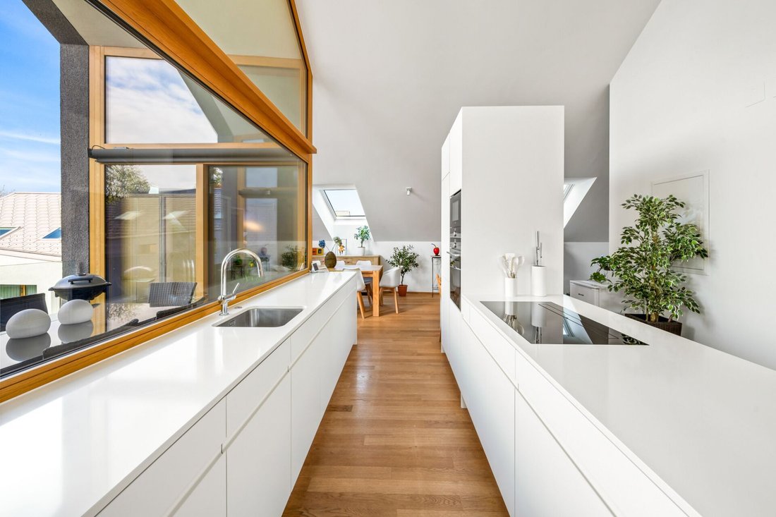 Apartment in Aesch, Basel-Landschaft, Switzerland 4 - 18583409