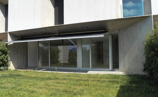 Wohnung in Canobbio, Tessin, Schweiz 1