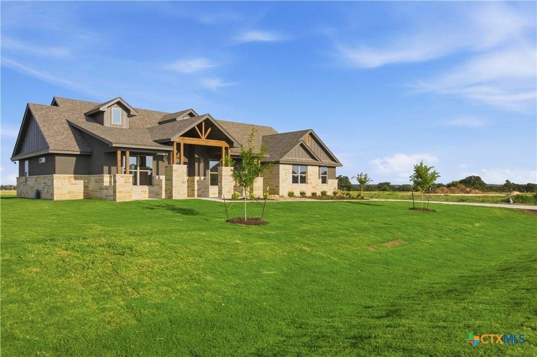 House in Salado, Texas, United States 2 - 18354987