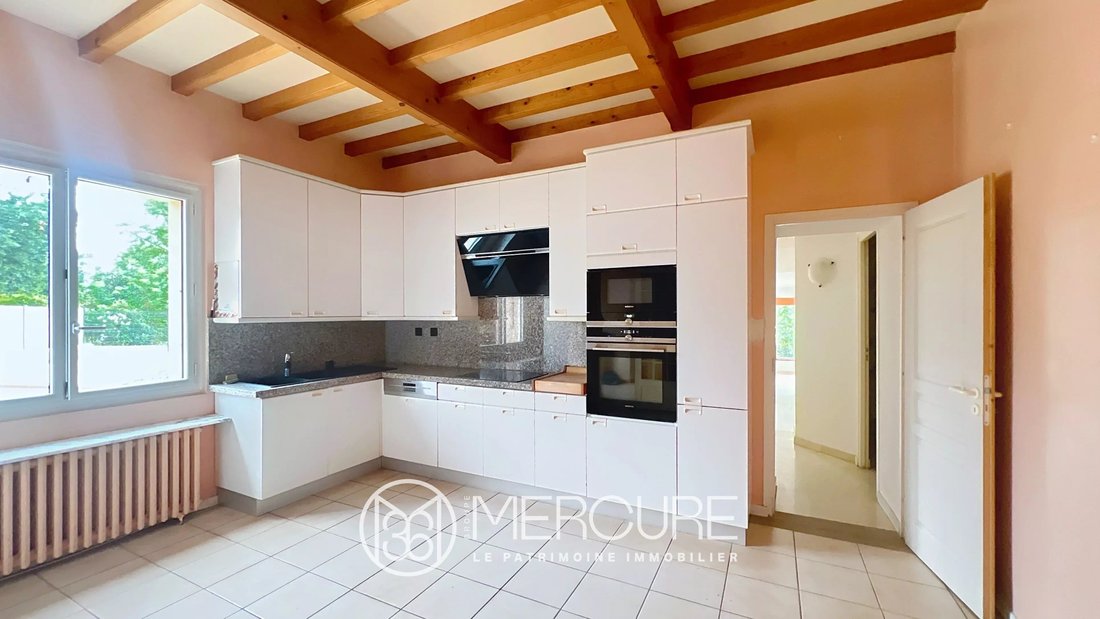 House in Vasconia-L'Ermitage, Muret, France 4 - 18541101