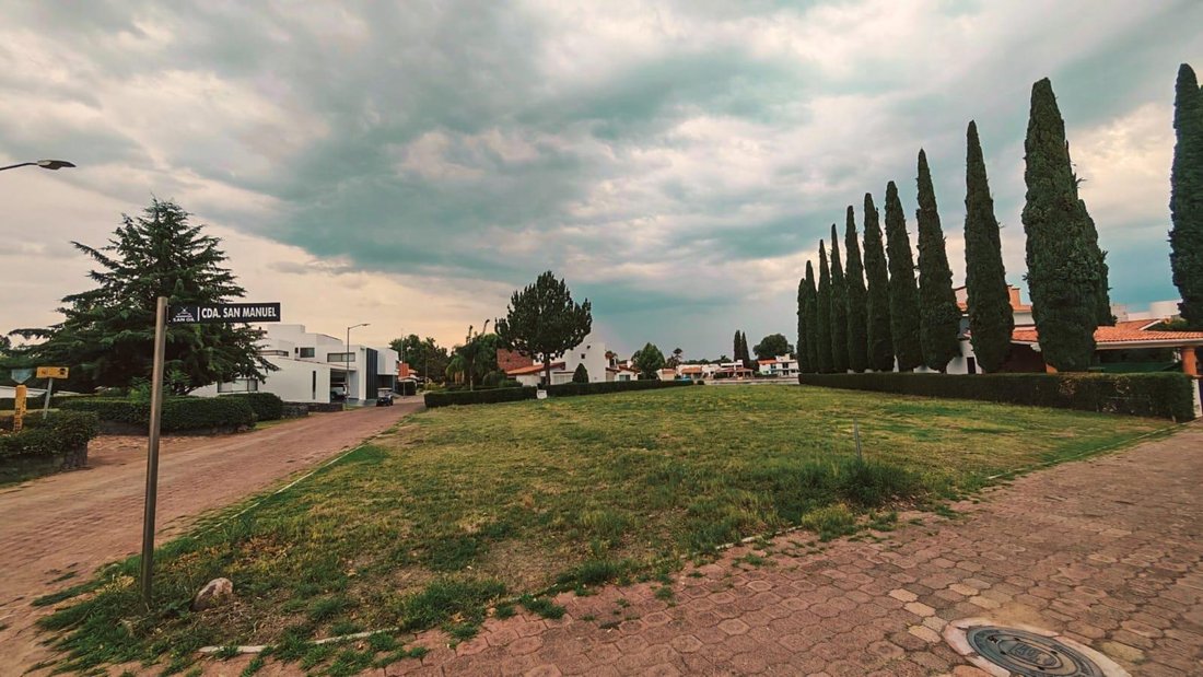 Land in Galindo, Querétaro, Mexico 5 - 18583100