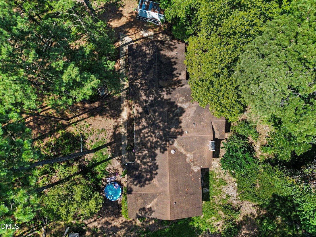 House in Raleigh, North Carolina, United States 4 - 18581657
