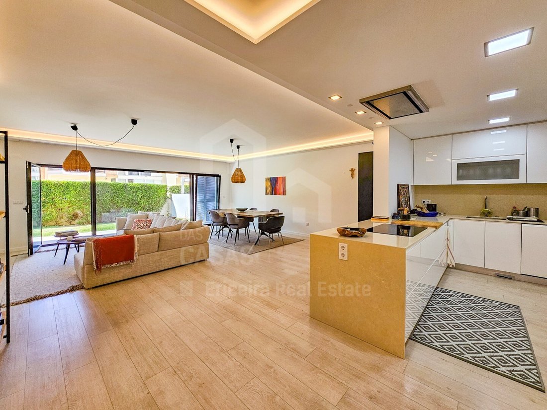 Apartment in Mafra, Lisbon, Portugal 3 - 18585437