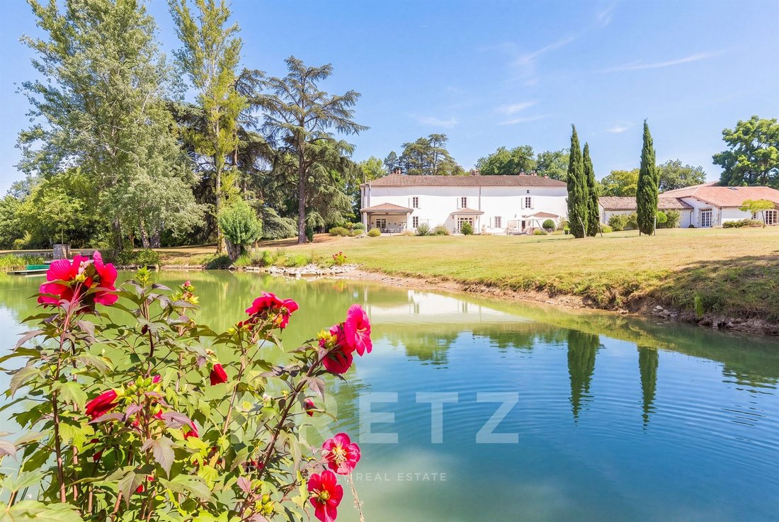 House in Grand Nerac, Nerac, France 1 - 18582695