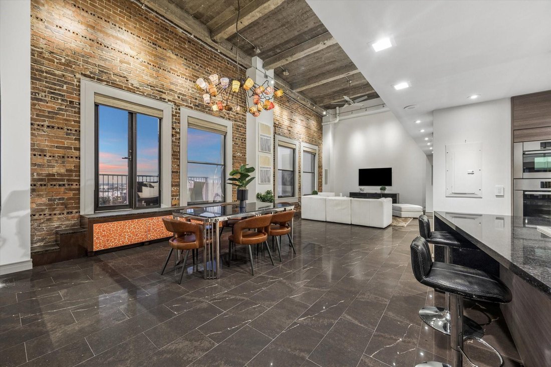 Condo in Houston, Texas, United States 3 - 18585048