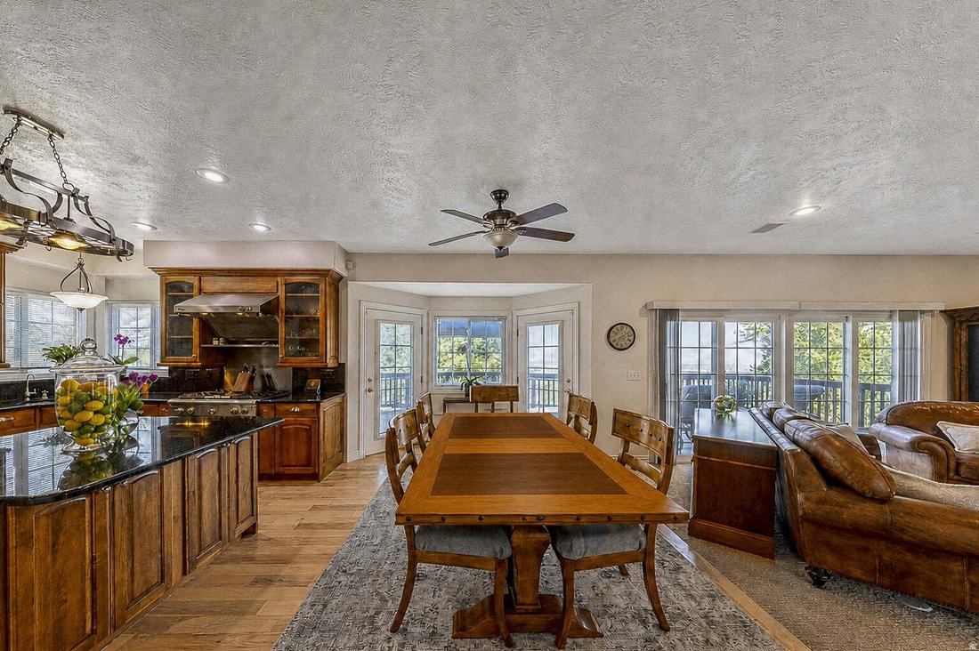 House in North Salt Lake, Utah, United States 2 - 18584066