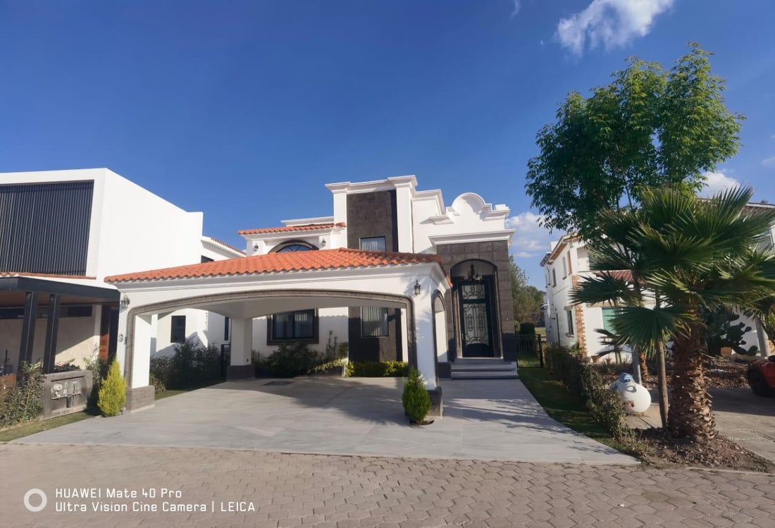 House in Galindo, Querétaro, Mexico 2 - 18583093