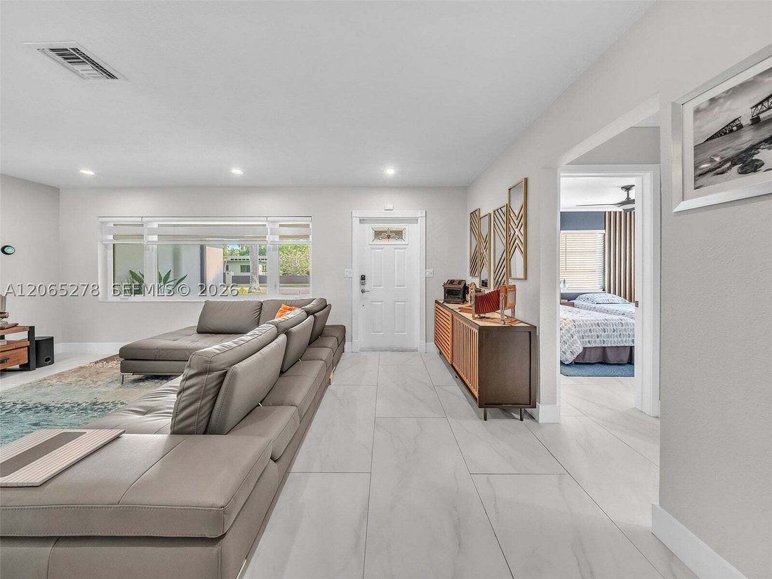 House in Hollywood, Florida, United States 3 - 18584428