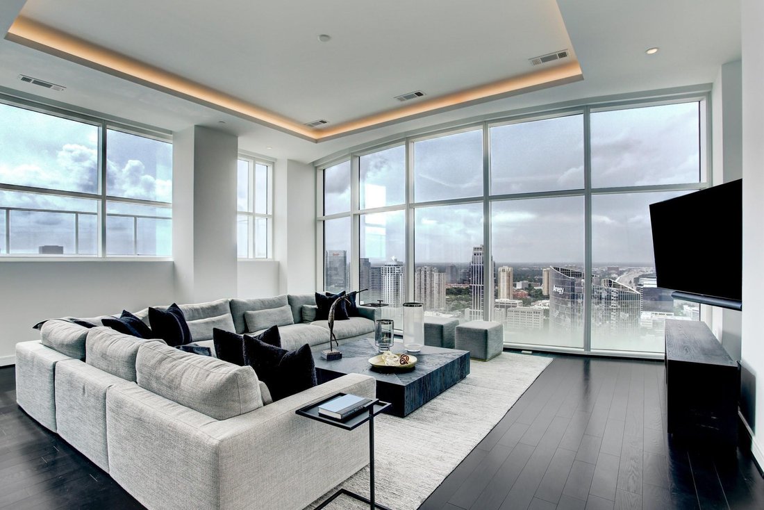 Condo in Houston, Texas, United States 5 - 18585073