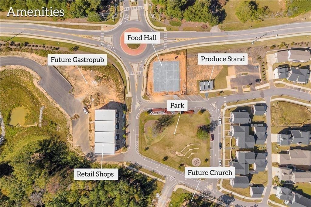 House in Dacula, Georgia, United States 3 - 18133154