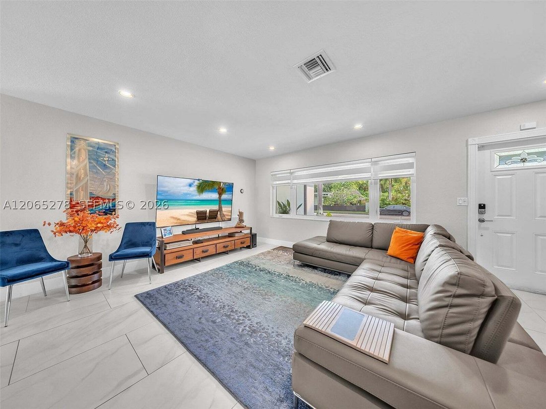 House in Hollywood, Florida, United States 5 - 18584428