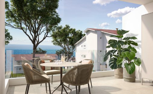 Apartment in Novi Vinodolski, Primorje-Gorski Kotar County, Croatia 1