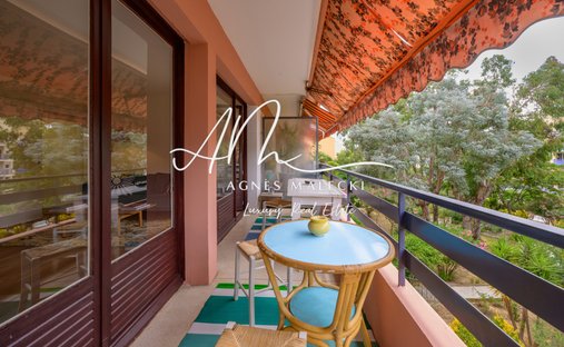 Apartment in Nord, Cavalaire-sur-Mer, France 1