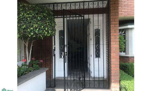 Maison à Cholula, Puebla, Mexique 1