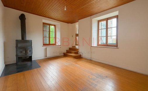 Apartment in Meinier, Genève, Switzerland 1