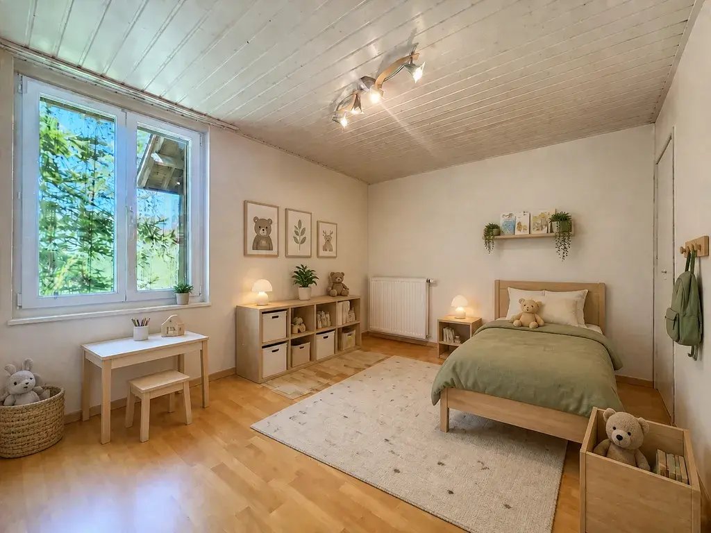 House in Romainmôtier-Envy, Vaud, Switzerland 5 - 18580903