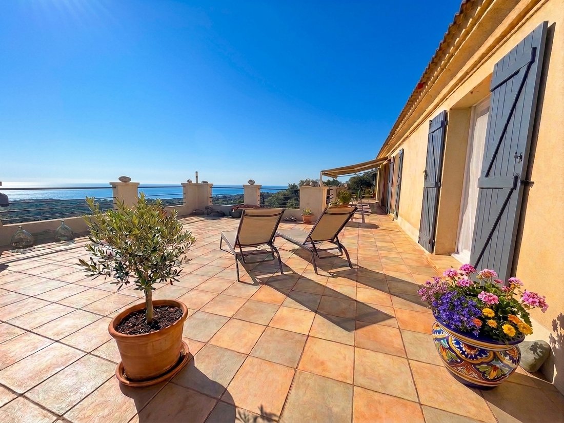 Maison à Chiatra, Corse, France 1 - 18584142