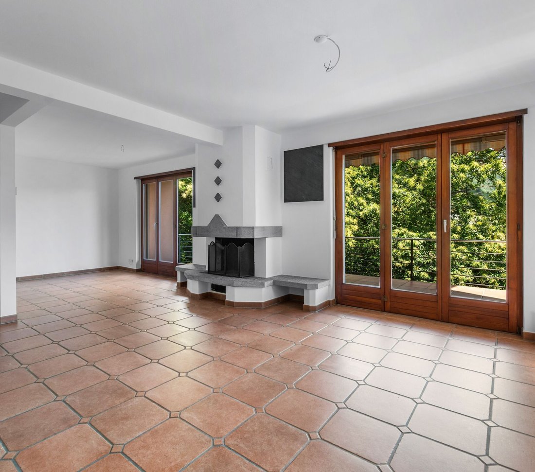 House in Locarno, Ticino, Switzerland 3 - 18580671