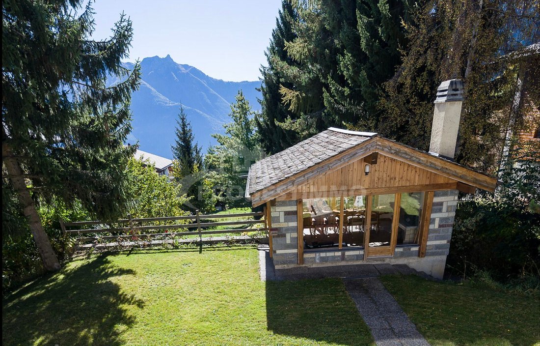 House in Leytron, Valais, Switzerland 5 - 18581050