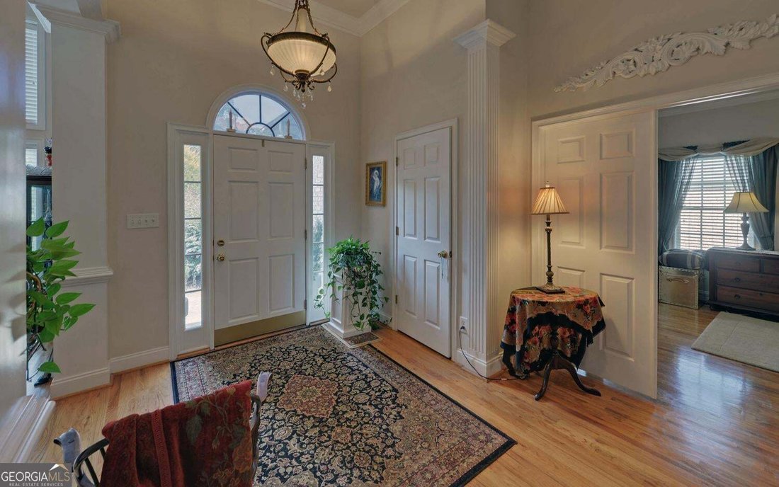 House in Hartwell, Georgia, United States 3 - 18584887