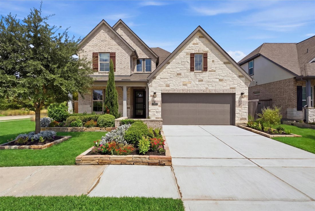 House in Houston, Texas, United States 1 - 18244333