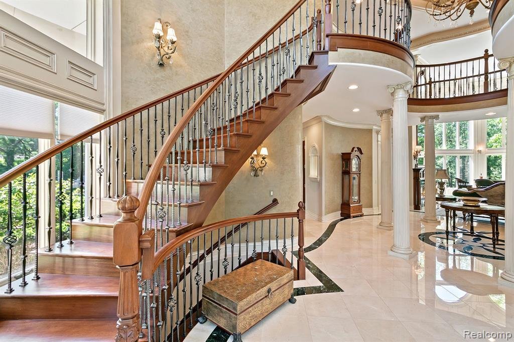 House in Rochester, Michigan, United States 5 - 18583822