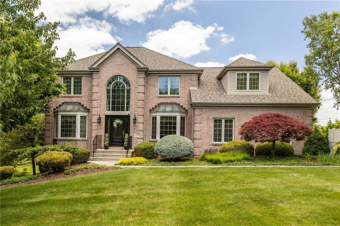 House in Bethel Park, Pennsylvania, United States 1 - 18583281