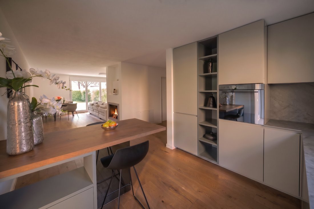 Apartment in Ascona, Ticino, Switzerland 1 - 18580708