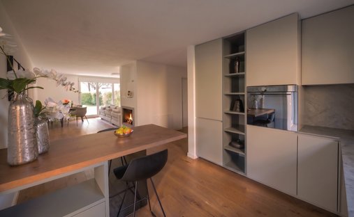Apartment in Ascona, Ticino, Switzerland 1