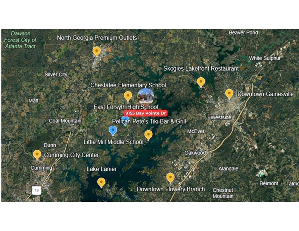 House in Gainesville, Georgia, United States 2 - 17486658