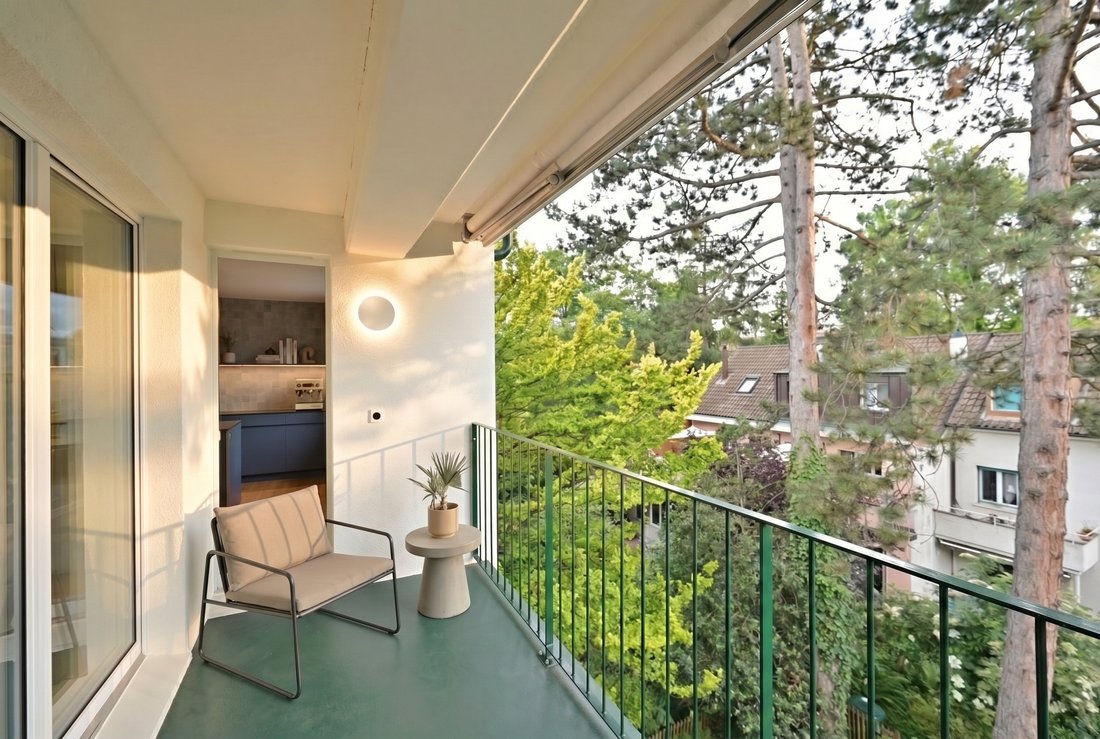 Apartment in Basel, Basel City, Switzerland 3 - 18580658
