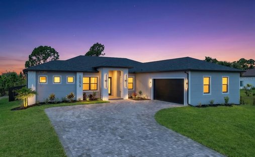 House in Port Charlotte, Florida, United States 1